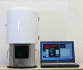 卓上型 ExLASER&reg;(エックス?レーザー)