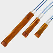 【高溫自己制御型】PTCセラミックヒーター(280℃～290℃)
