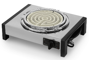 電気コンロ畫像