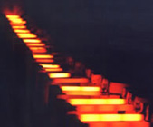 ファイヤーロッドカートリッジヒーター（FIREROD&reg;　Cartridge Heater）