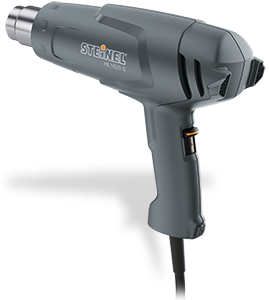 HL1620sE畫像　ホットエアーガン