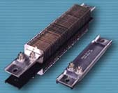 ＩＴＴフィン付　ストリップヒーター