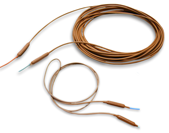 シリコーンコードヒーター