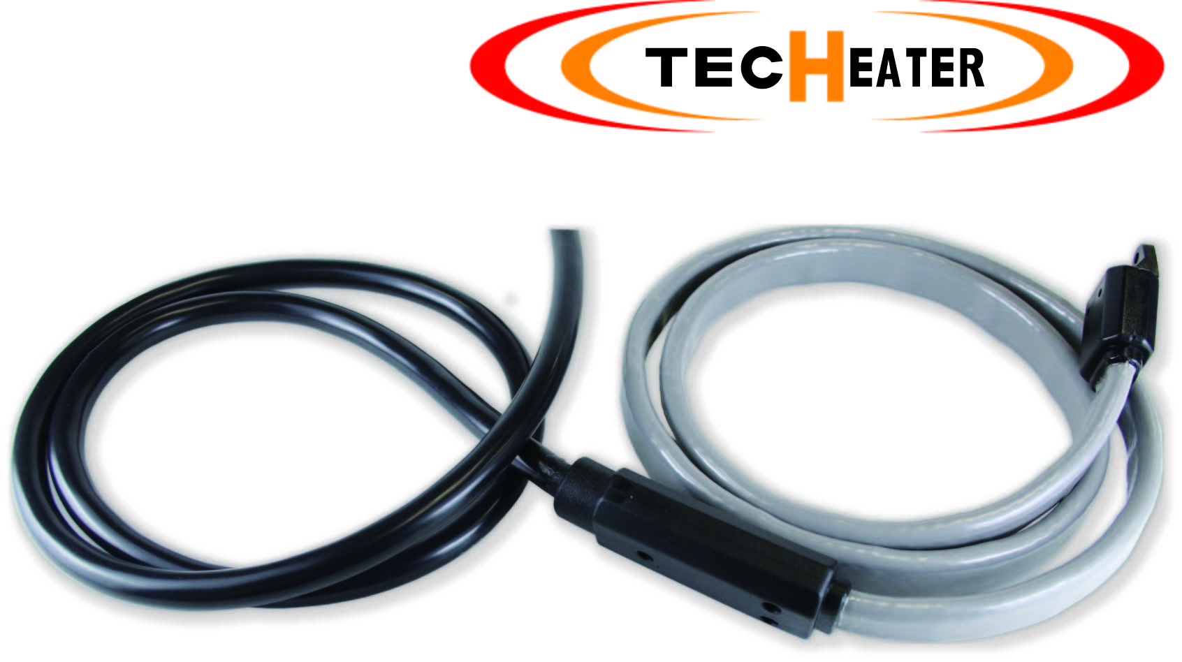 【自己制御型ヒーター　T9 (-10℃～100℃) シリーズ 】セキスイ　テクヒーター&reg;　200V用(電源コード付、プラグなし)