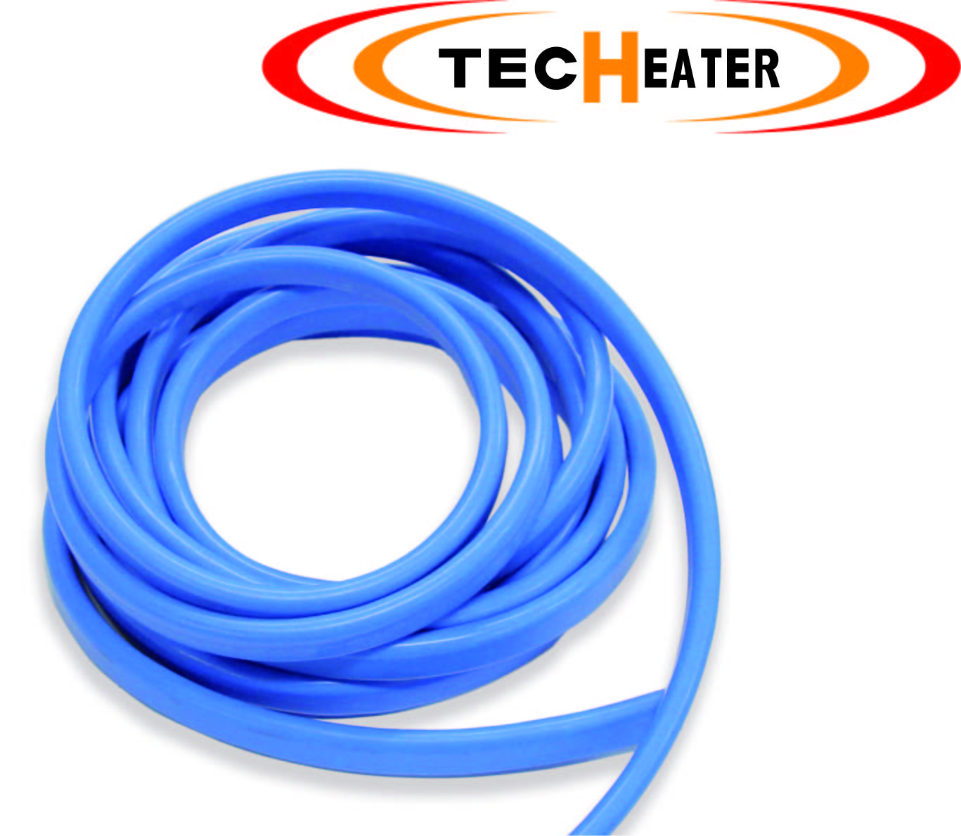 【自己制御型ヒーター　T12 (-30℃~120℃) シリーズ 】セキスイ　テクヒーター&reg;　巻物