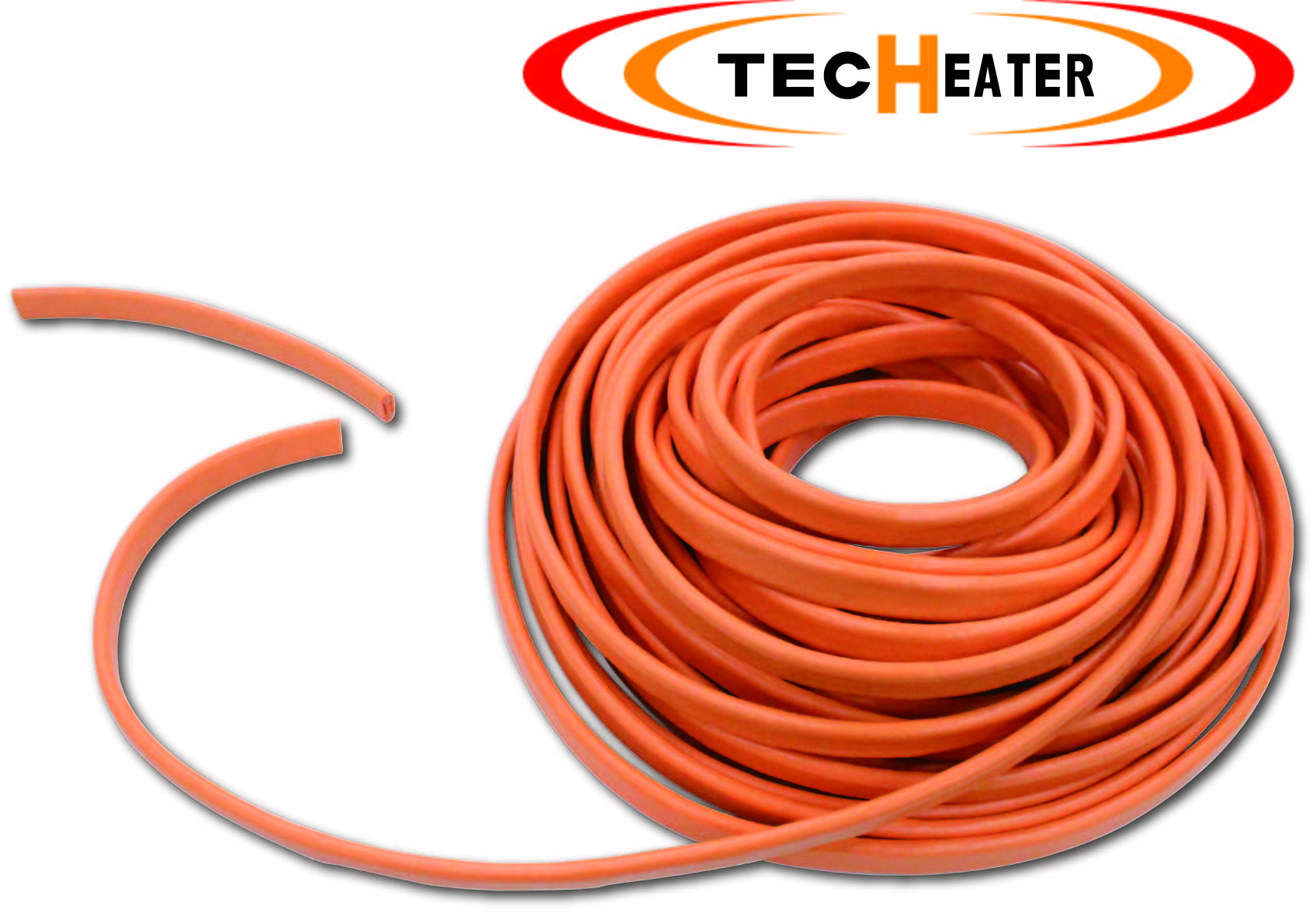 【自己制御型ヒーター　T6 (-30℃～60℃) シリーズ 】セキスイ　テクヒーター&reg;　巻物