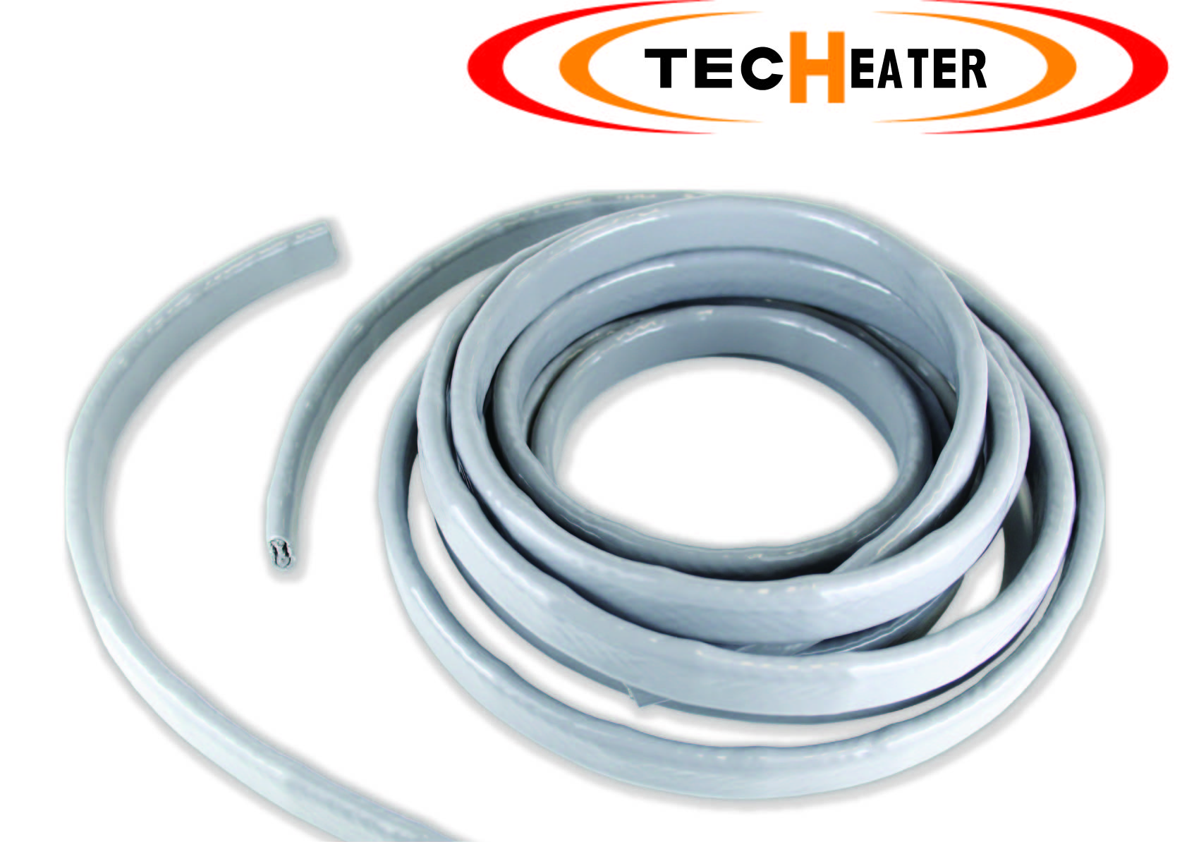 【自己制御型ヒーター　T9 (-10℃～100℃) シリーズ 】セキスイ　テクヒーター&reg;　巻物