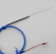 Kタイプφ0.5シース熱電対（MAX200℃環(huán)境対応）