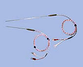 極細(xì)シース熱電対（Kタイプ）