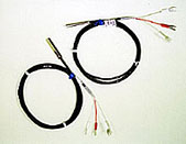 RZ型測(cè)溫抵抗體