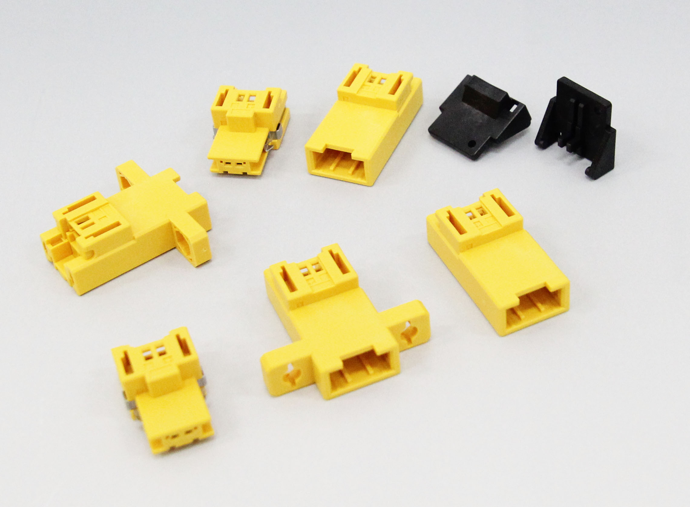 TEサーモカップルコネクター