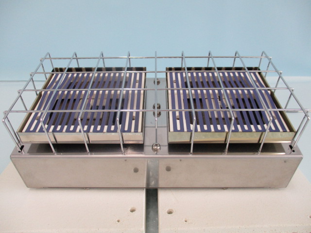 クックウルトラサーモデモ