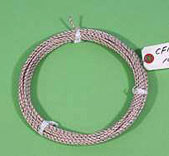 CF（セラミックフェルト）電線