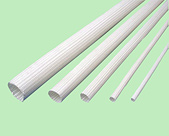 斷熱材（チューブ狀 各種）