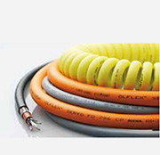 耐熱電線　?LFLEX? HEAT 650（オルフレックス?ヒート 650）