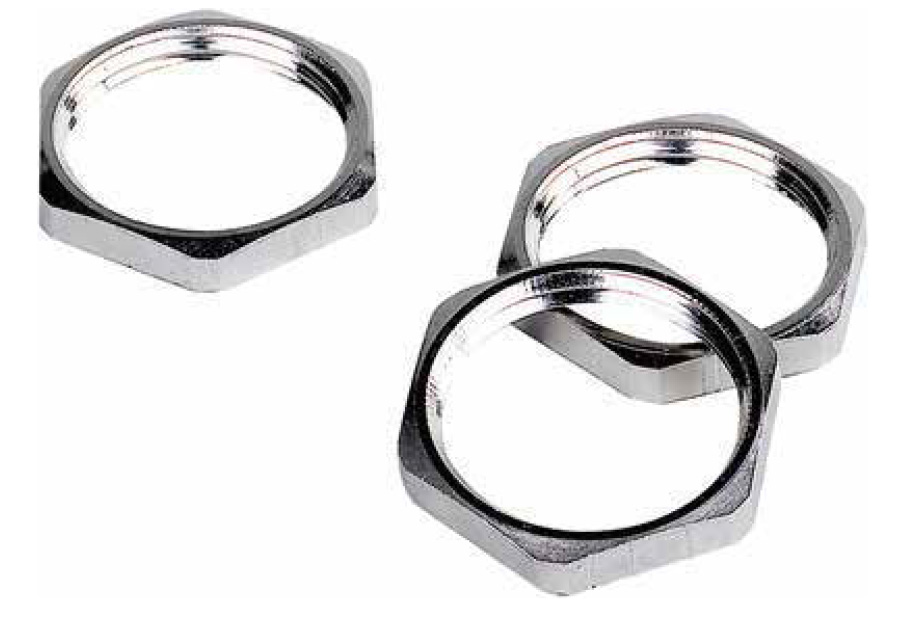 LAPP　ケーブルグランド　カウンターナット　