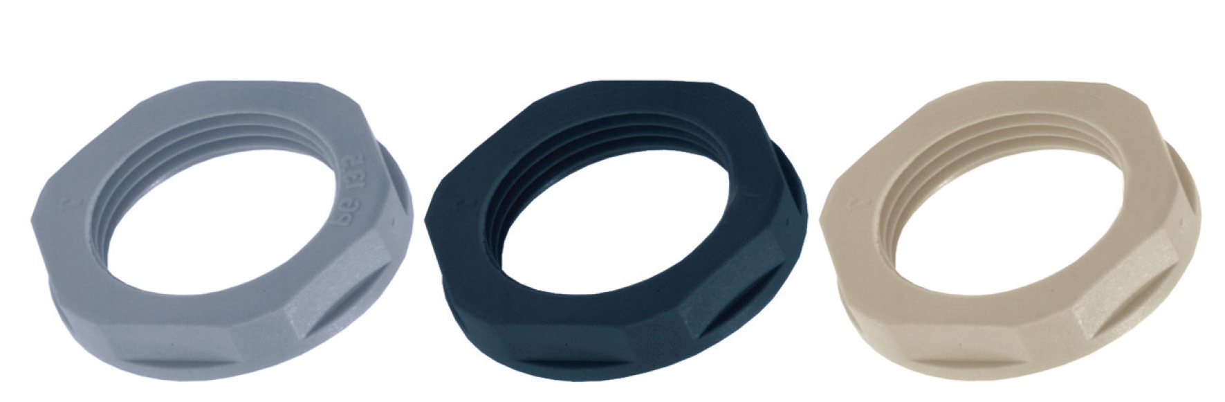 LAPP　ケーブルグランド　カウンターナット　